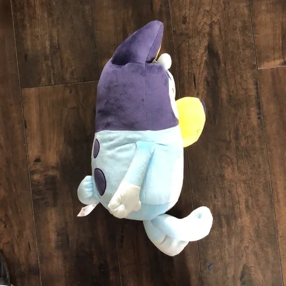 Bluey Plush - Picture 5 of 5